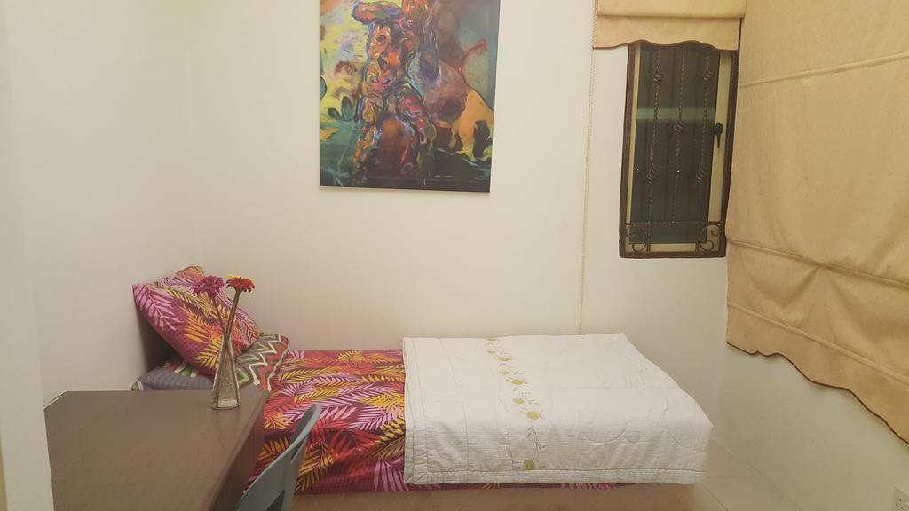 Qaiser Executive Stay East Lake Residence Kampong Bohol Luaran gambar