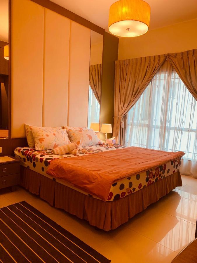 Qaiser Executive Stay East Lake Residence Kampong Bohol Luaran gambar